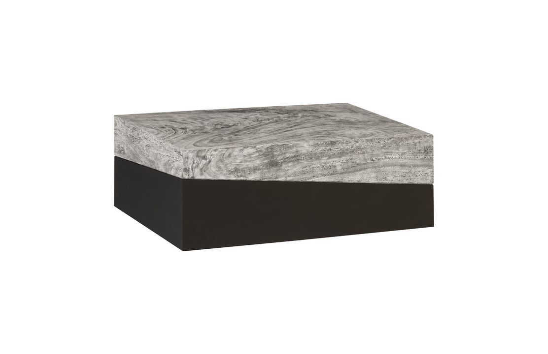 Geometry Coffee Table
