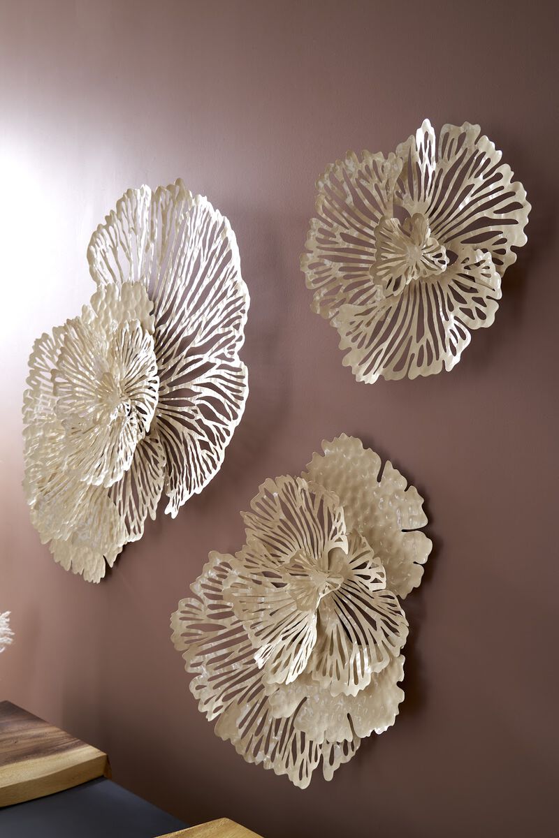 Flower Extra Small Wall Art
