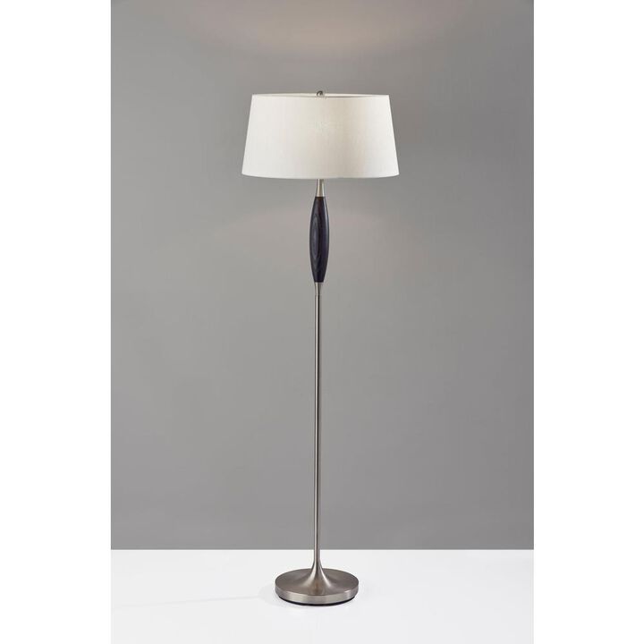 Adesso Pinn Floor Lamp