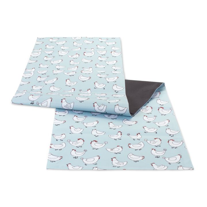 Table Runner – Stylish Home Decor for Dining Tables and Holiday Settings