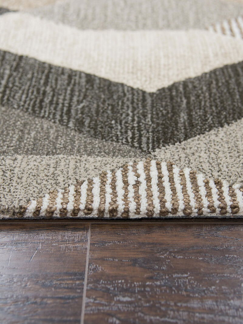 Idyllic ID926A 5' x 8' Rug