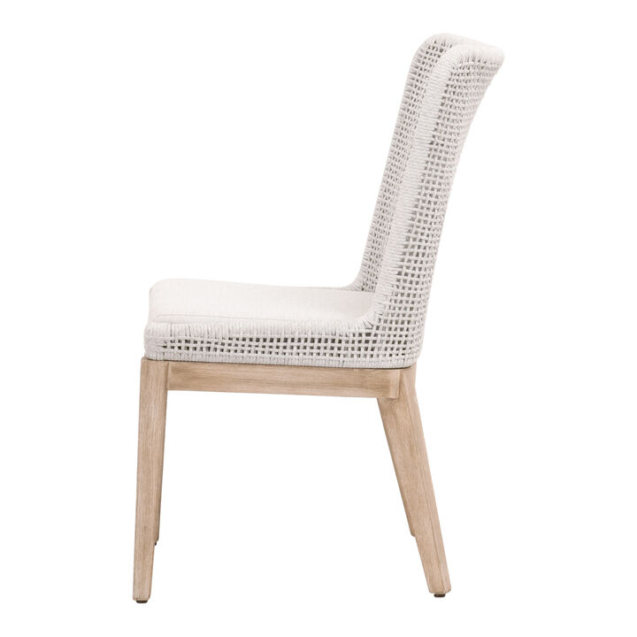 Mesh Dining Chair (Set of 2)