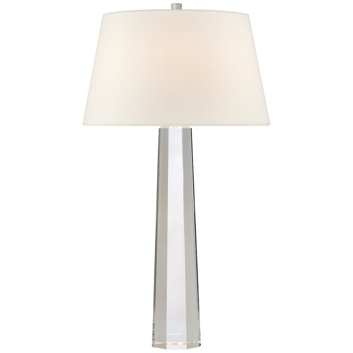 Octagonal Spire Large Table