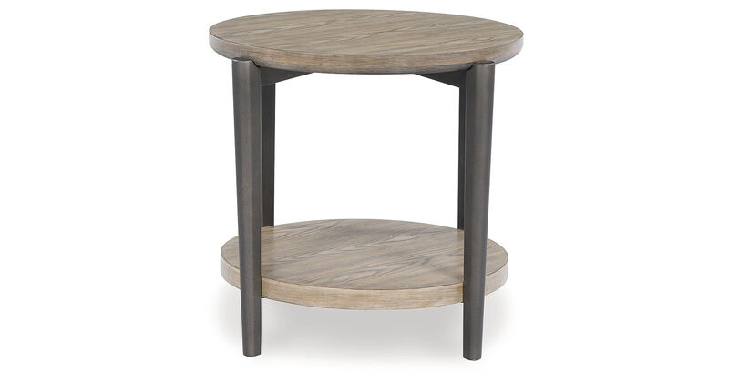 Dyonton End Table