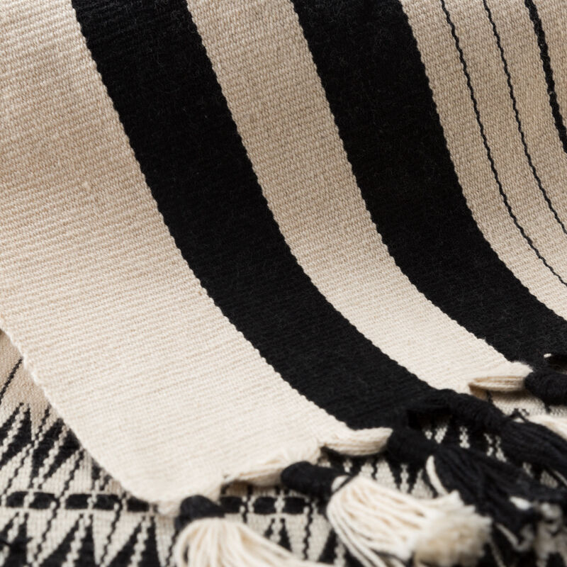 Saramati Nagaland Throw