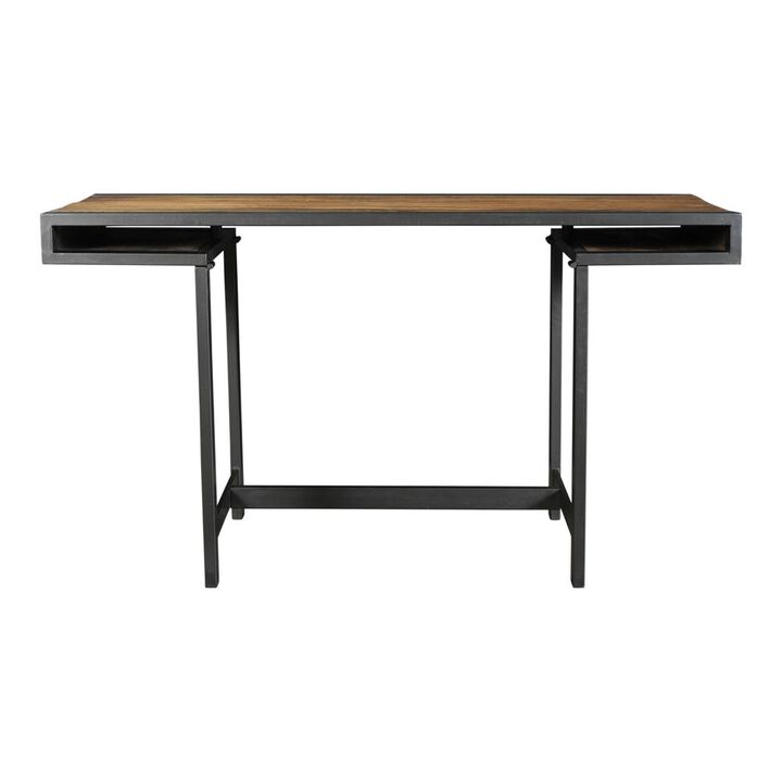 Urban Industrial Desk, Belen Kox
