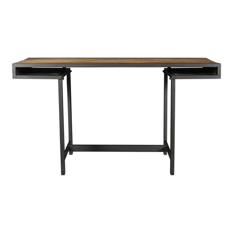 Urban Industrial Desk, Belen Kox