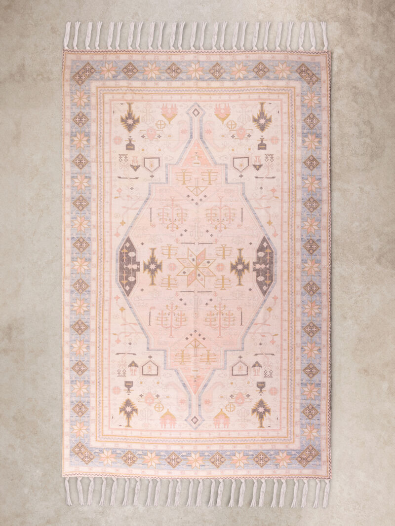 Delmar Rug