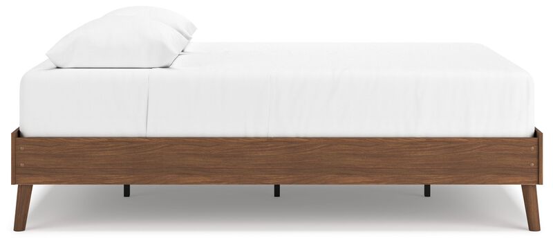 Fordmont Platform Bed