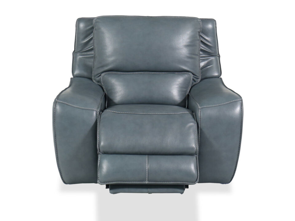 Softee Zero Gravity Recliner