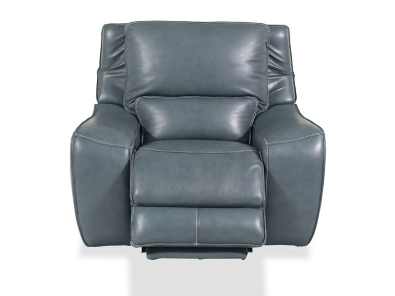 Softee Zero Gravity Recliner