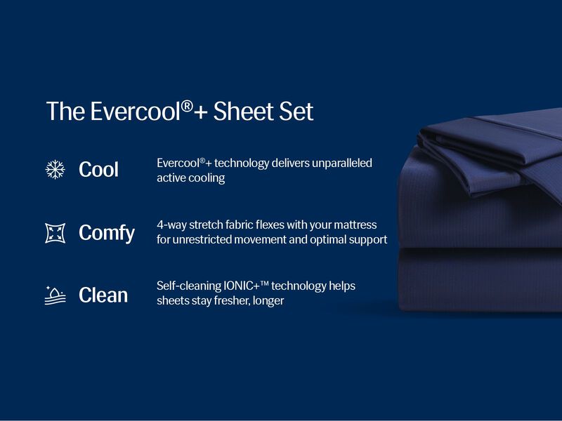 Evercool Full Midnight Set