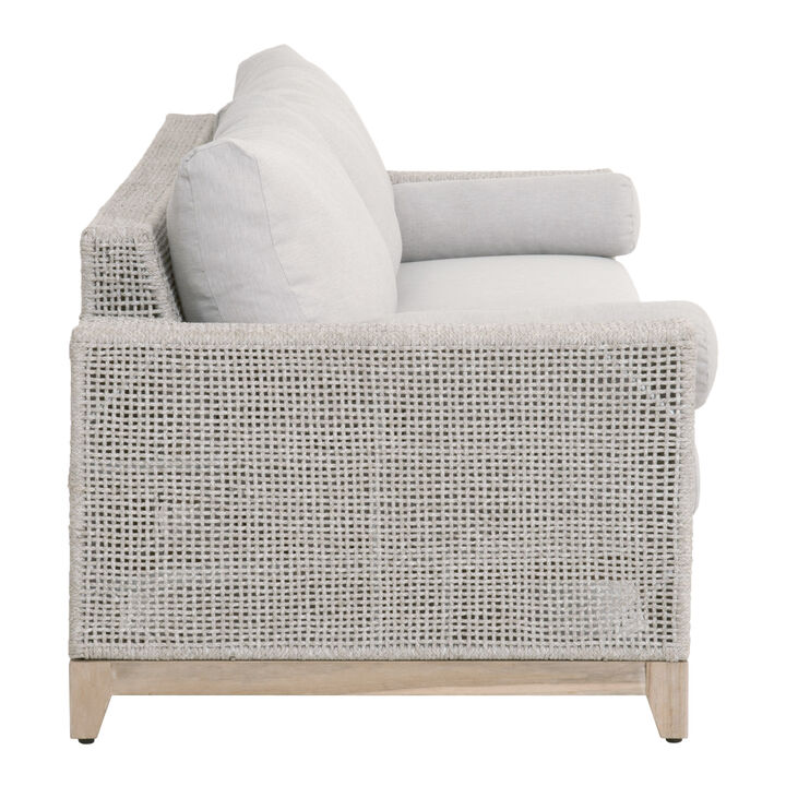 Tropez Outdoor 90" Sofa