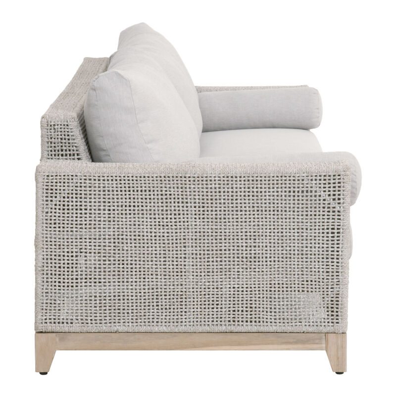 Tropez Outdoor 90" Sofa