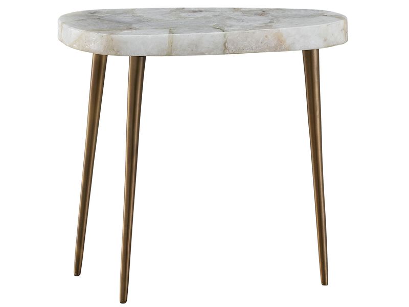 Fino Short Side Table