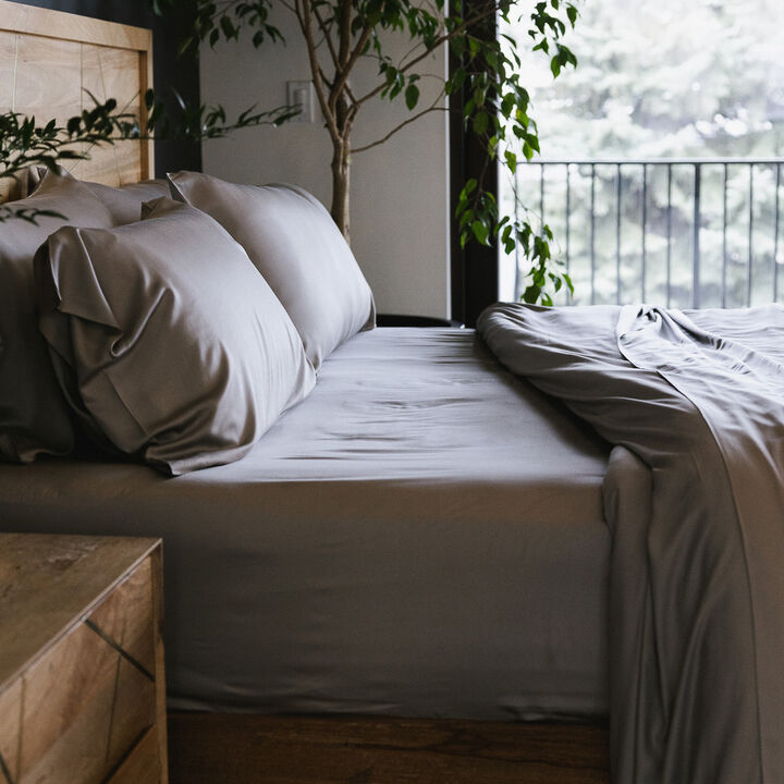 Bamboo Sheet Set