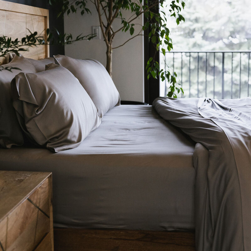 Bamboo Sheet Set