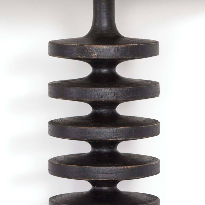 Fishbone Sconce
