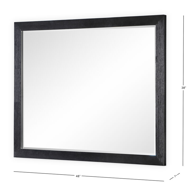 Westwood Mirror