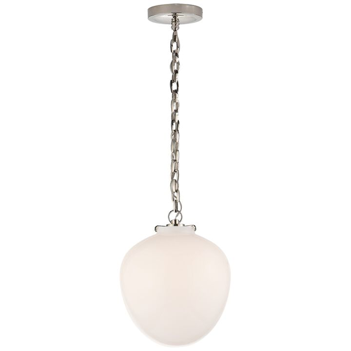 Katie Acorn Pendant