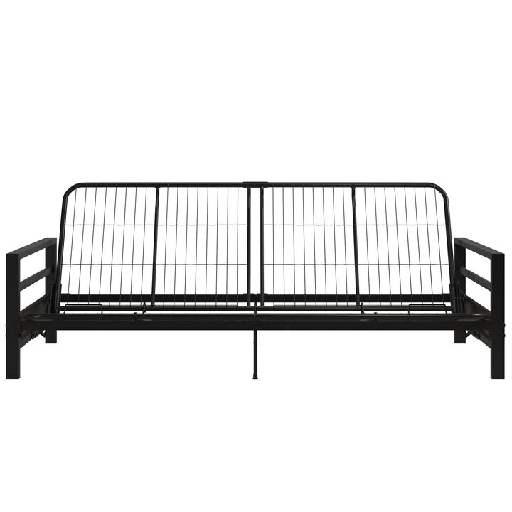 Mason Metal Futon Frame