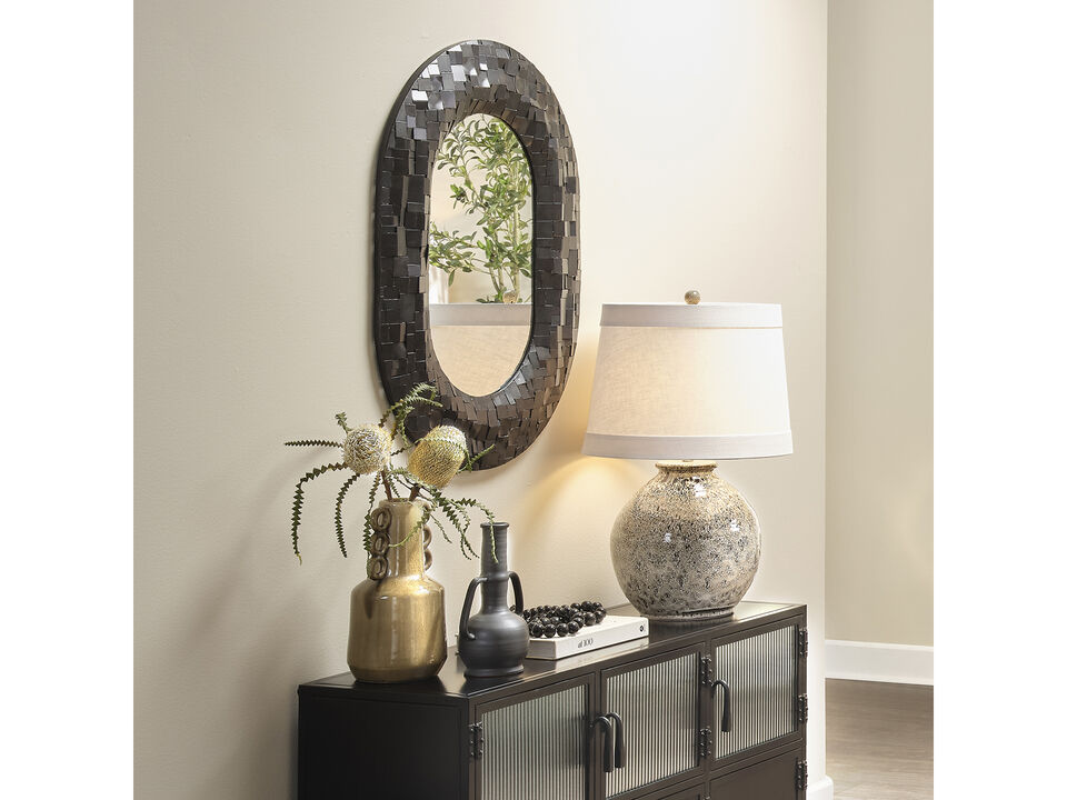 Enigma Mirror