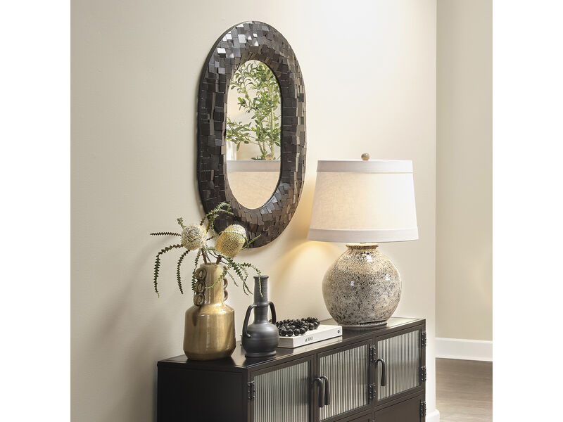 Enigma Mirror
