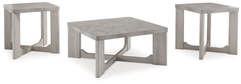 Garnilly Table Set
