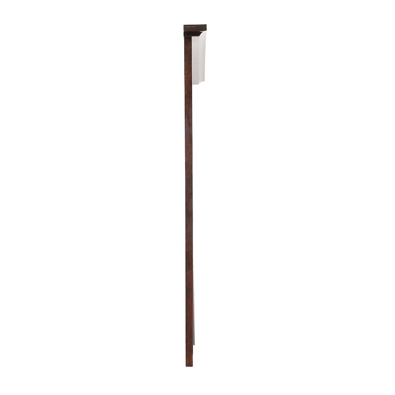 Glory Furniture Hammond G5425-M Arched Dresser Mirror, Cappuccino