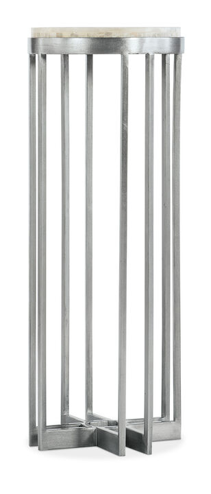 Melange Marin 32" Accent End Table