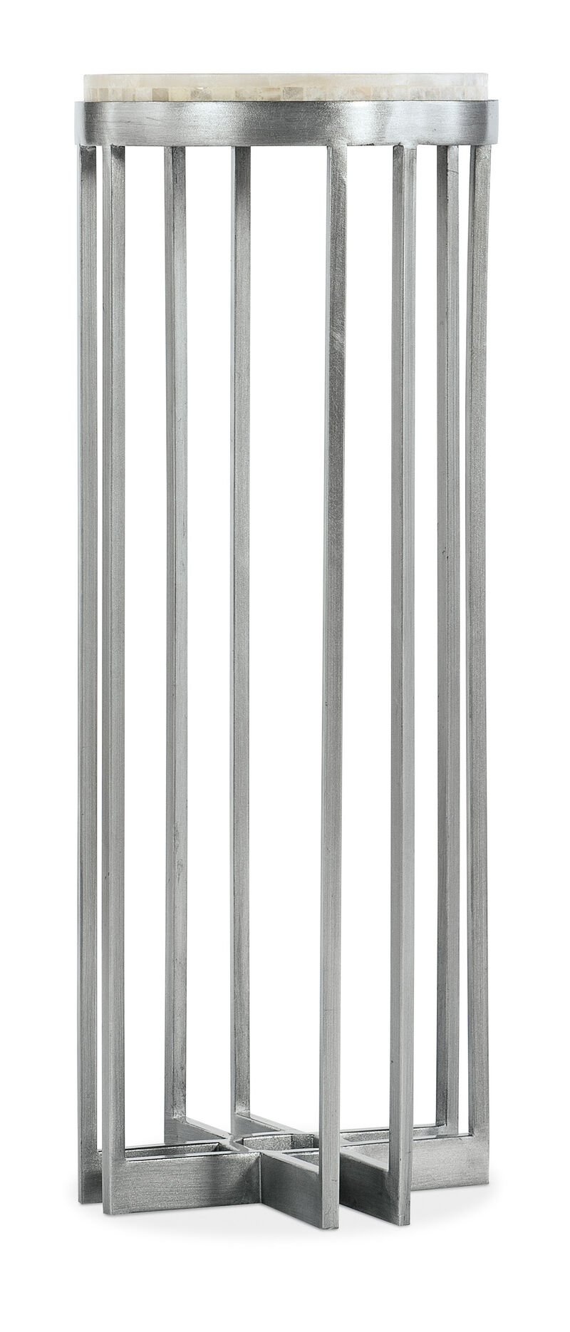 Melange Marin 32" Accent End Table