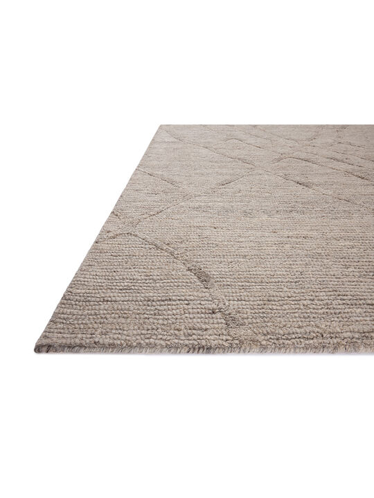 Cline Stone 7'9" x 9'9" Area Rug