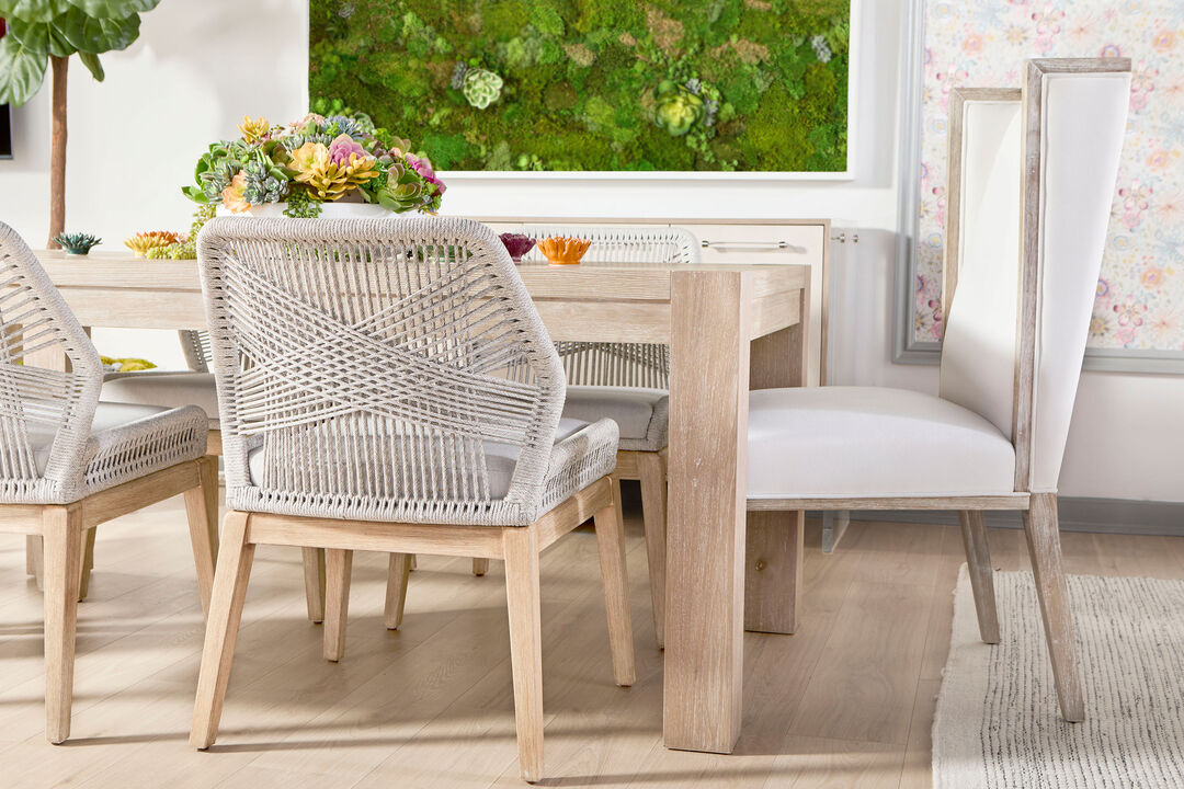 Loom Dining Chair (Set of 2)