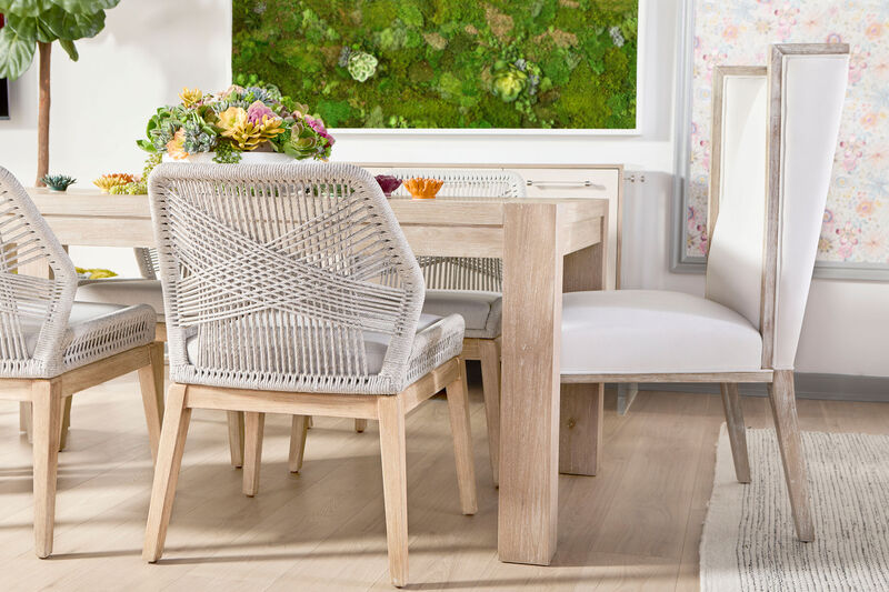 Loom Dining Chair (Set of 2)