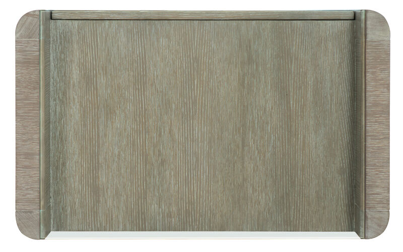 Affinity Three-Drawer Nightstand