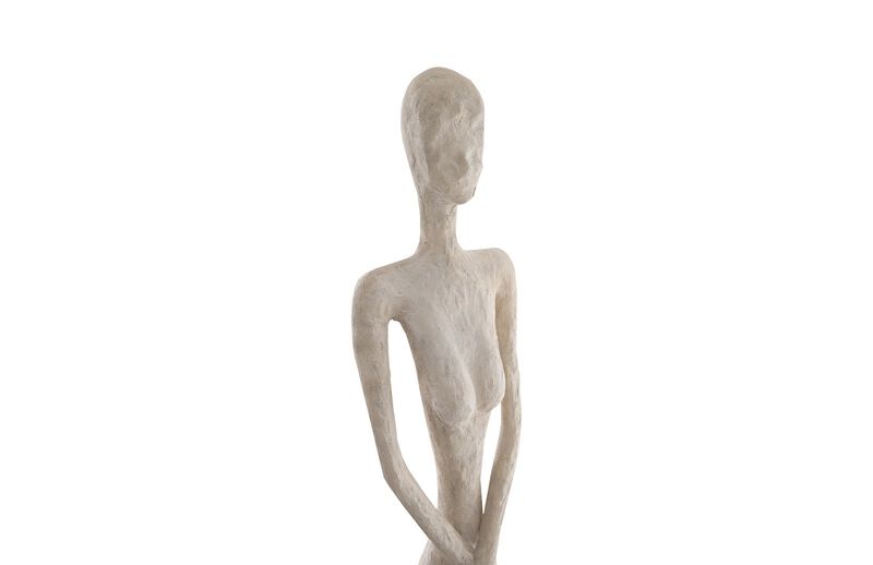 Lottie Sculpture