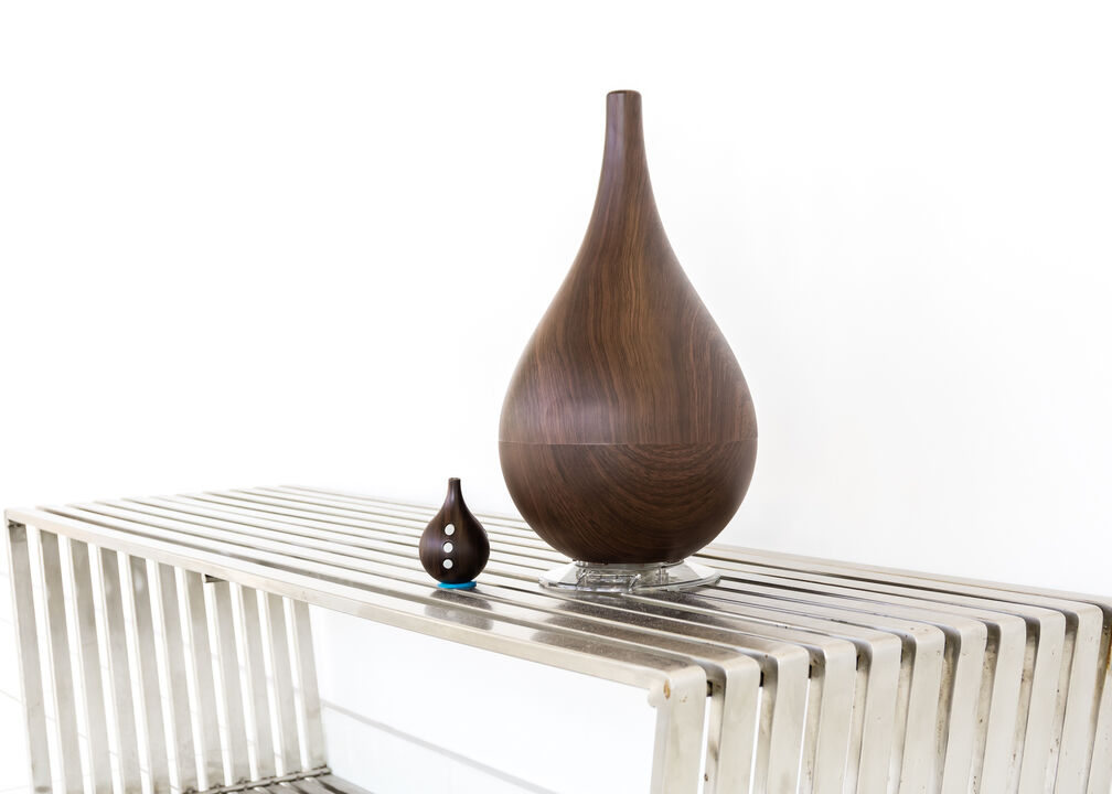 W4 Hybrid Humidifier