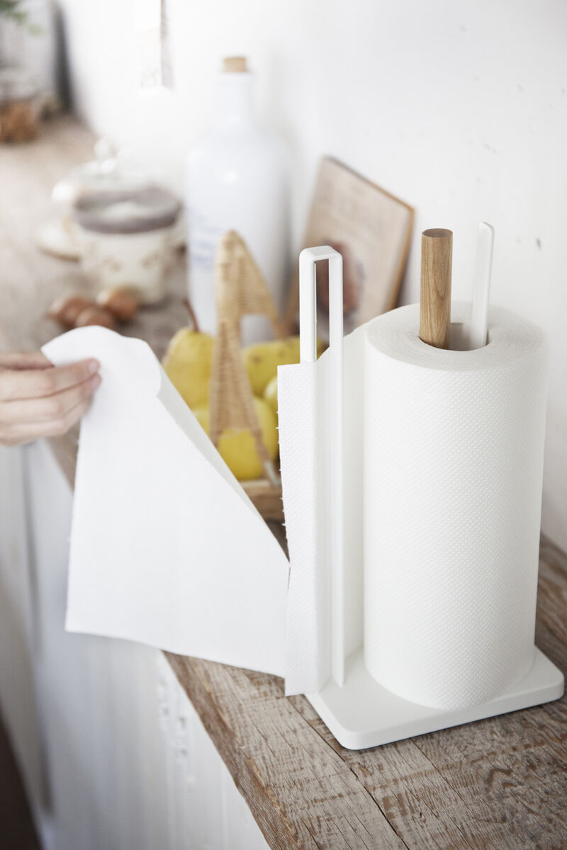Paper Towel Holder