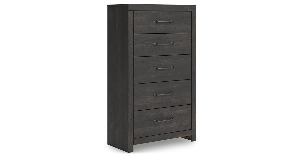 Delmorta Chest of Drawers