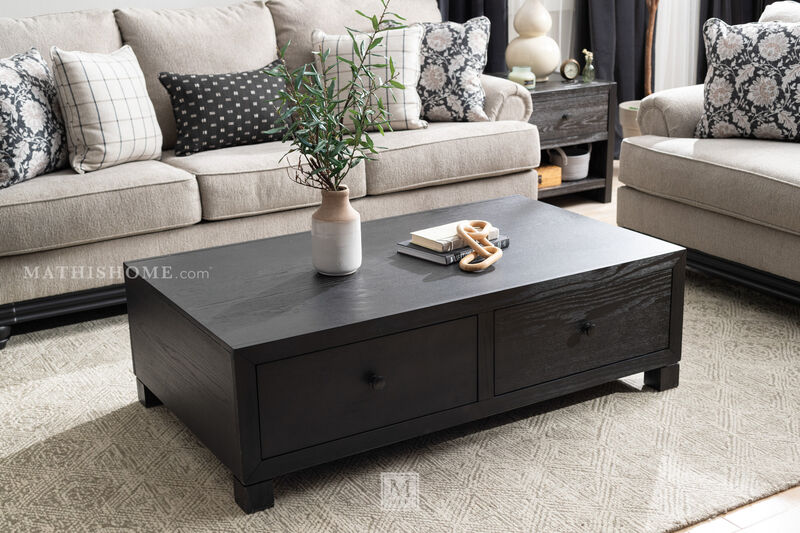 Foyland Cocktail Table