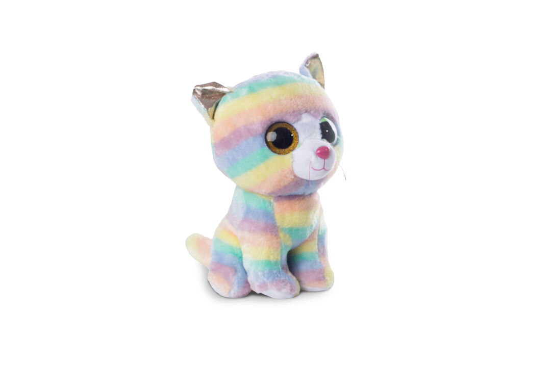 Heather Cat