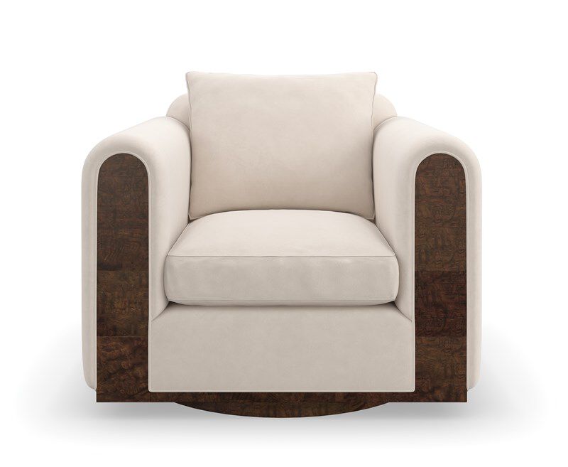 Dimitri Chair