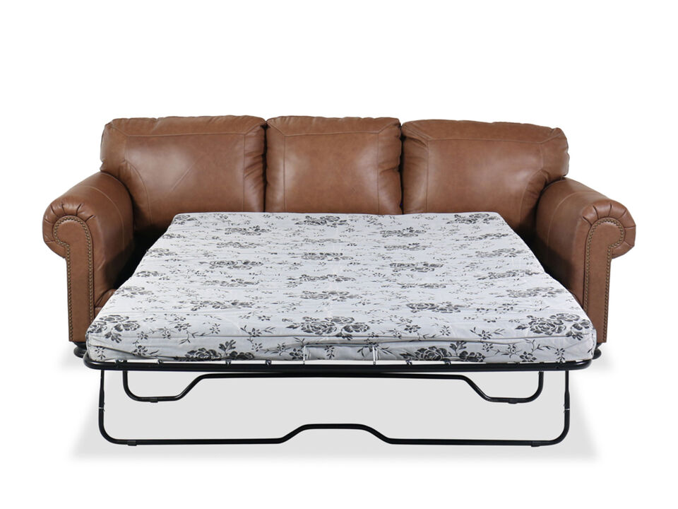 Sleeper sofa queen