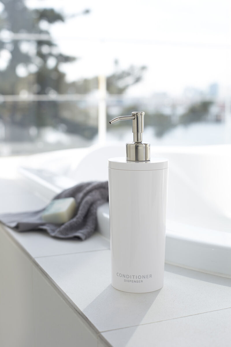 Shower Dispenser - Three Styles