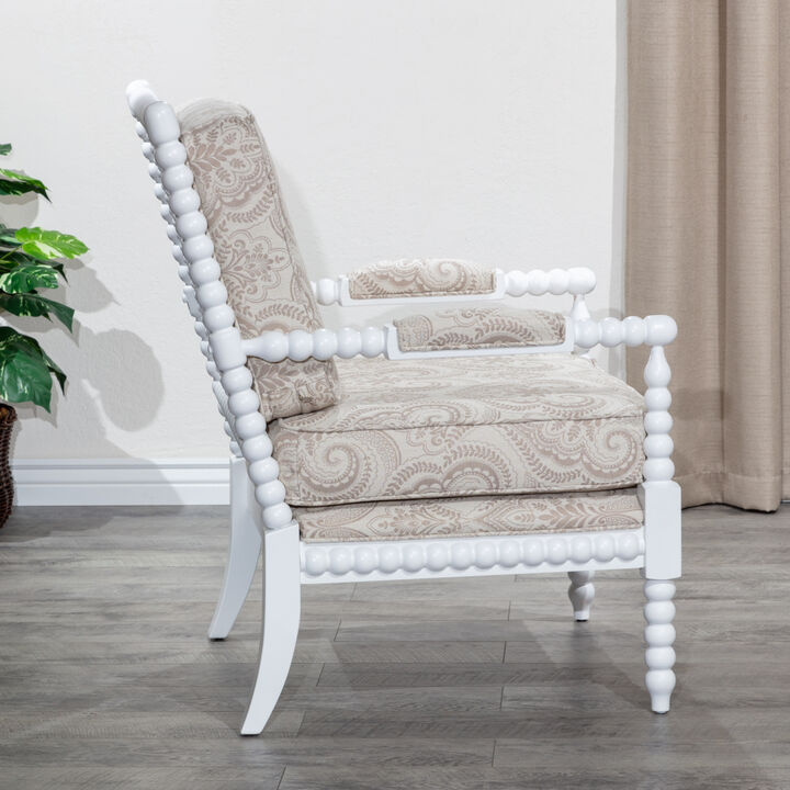 Spindle Chair
