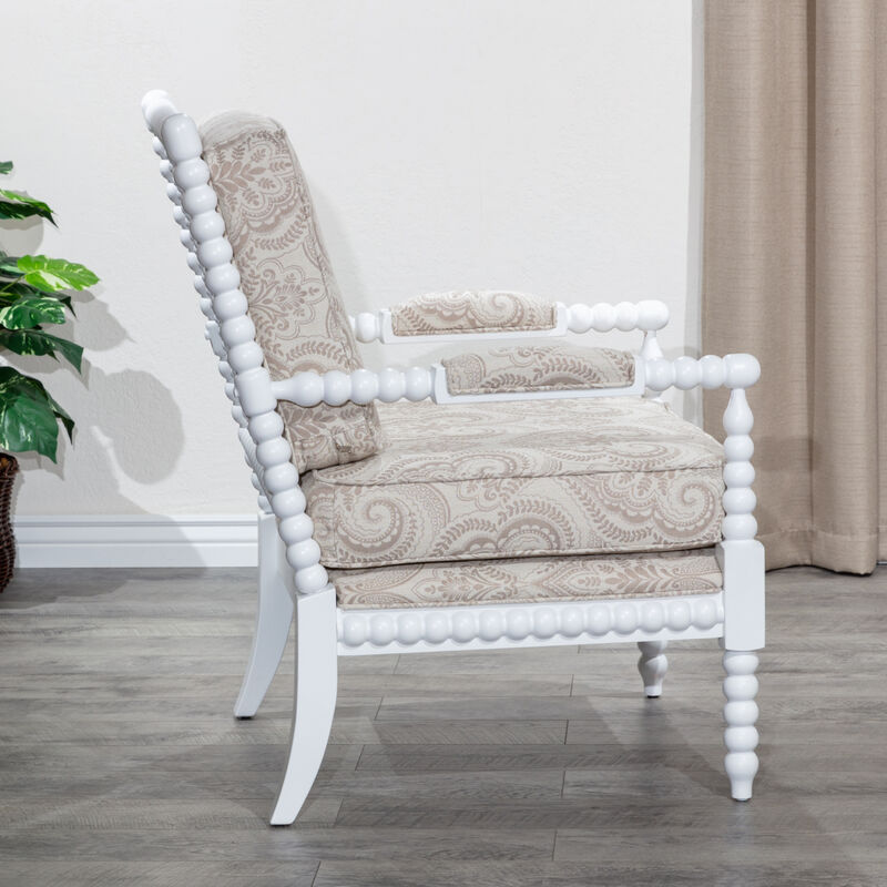 Spindle Chair