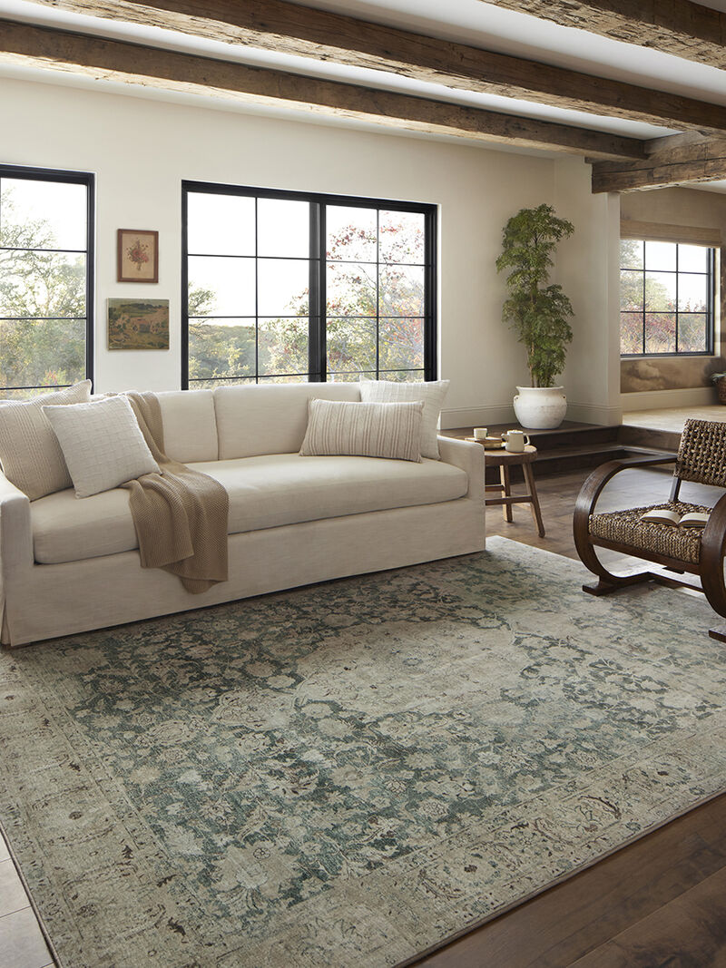 Sinclair SIN05 Collection by Magnolia Home by Joanna Gaines