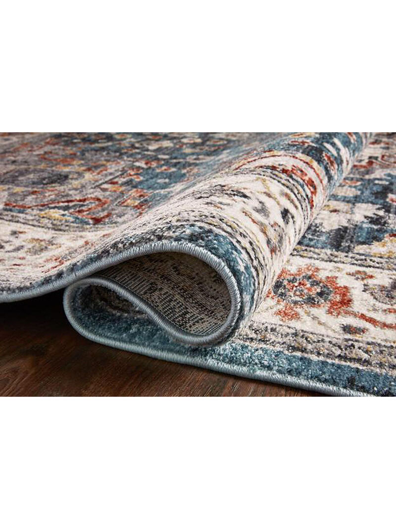 Samra SAM04 7'10" x 10'10" Rug