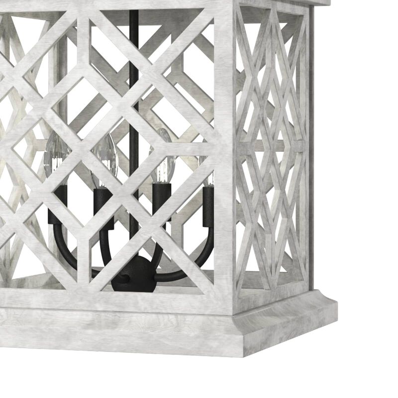 Chatham Wood Lantern