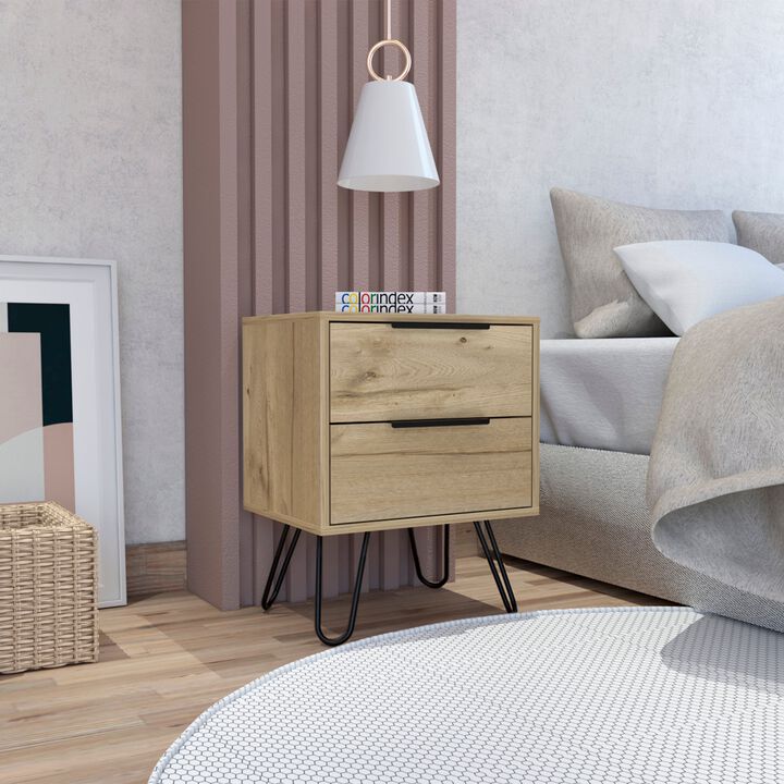 Nuvo 2 Nightstand